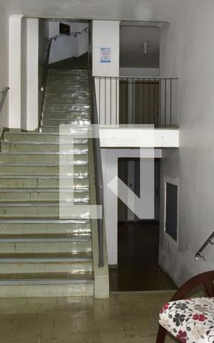 Apartamento à venda com 80m², 3 quartos e 2 vagasHall social