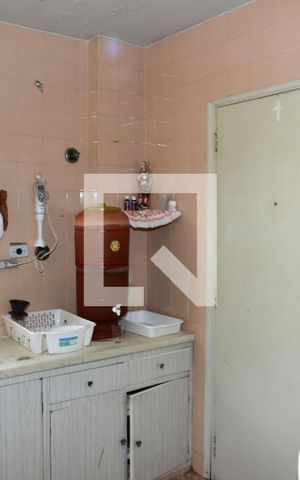 Apartamento à venda com 80m², 3 quartos e 2 vagasCozinha