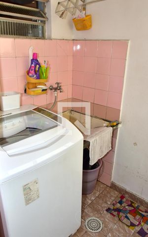 Apartamento à venda com 80m², 3 quartos e 2 vagasÁrea de Serviço