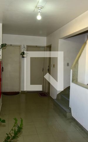 Apartamento à venda com 80m², 3 quartos e 2 vagasHall de entrada