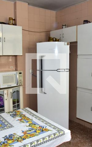 Apartamento à venda com 80m², 3 quartos e 2 vagasCozinha