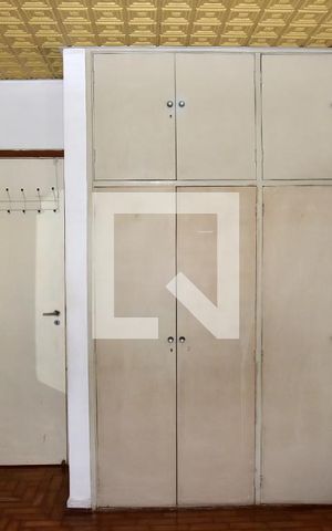 Apartamento à venda com 80m², 3 quartos e 2 vagasQuarto 2