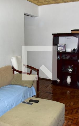 Apartamento à venda com 80m², 3 quartos e 2 vagasSala