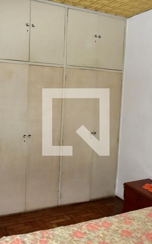 Apartamento à venda com 80m², 3 quartos e 2 vagasQuarto 2