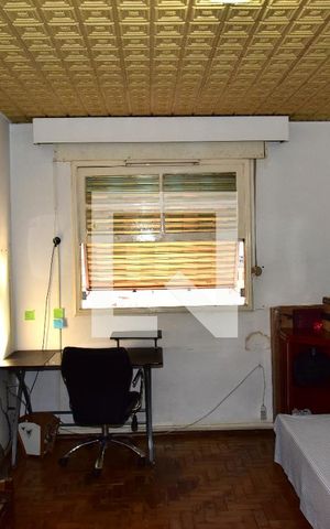 Apartamento à venda com 80m², 3 quartos e 2 vagasQuarto 1