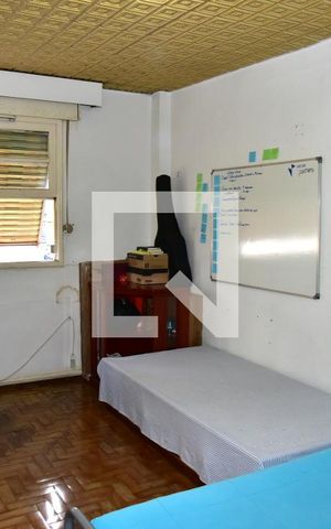 Apartamento à venda com 80m², 3 quartos e 2 vagasQuarto 1