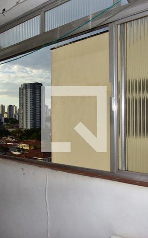 Apartamento à venda com 80m², 3 quartos e 2 vagasÁrea de Serviço