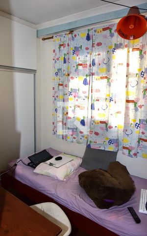 Apartamento à venda com 80m², 3 quartos e 2 vagasQuarto de Serviço
