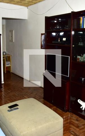 Apartamento à venda com 80m², 3 quartos e 2 vagassala