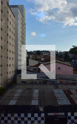 Apartamento à venda com 80m², 3 quartos e 2 vagasVista da Sala
