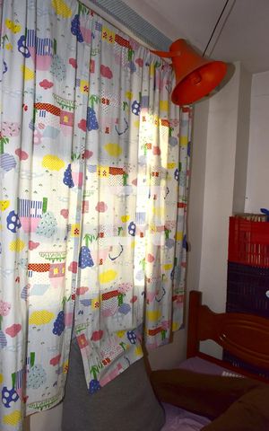 Apartamento à venda com 80m², 3 quartos e 2 vagasQuarto de Serviço