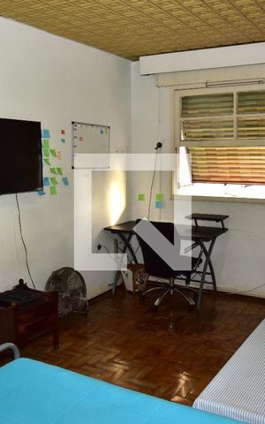 Apartamento à venda com 80m², 3 quartos e 2 vagasQuarto 1