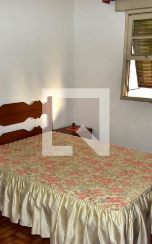 Apartamento à venda com 80m², 3 quartos e 2 vagasQuarto 2