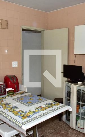 Apartamento à venda com 80m², 3 quartos e 2 vagasCozinha