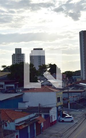 Apartamento à venda com 80m², 3 quartos e 2 vagasVista do Quarto 2