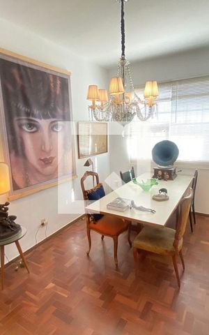 Apartamento à venda com 190m², 2 quartos e 1 vaga Apartamento à venda com 190m², 2 quartos e 1 vagaSala de Jantar