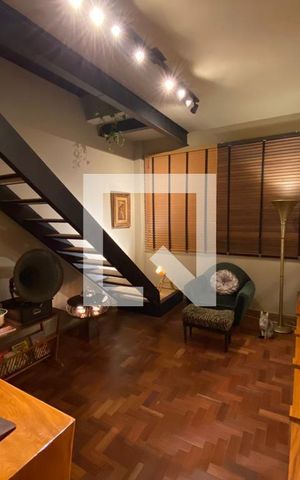 Apartamento à venda com 190m², 2 quartos e 1 vaga Apartamento à venda com 190m², 2 quartos e 1 vagaSala