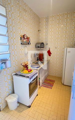Apartamento à venda com 190m², 2 quartos e 1 vaga Apartamento à venda com 190m², 2 quartos e 1 vagaCozinha