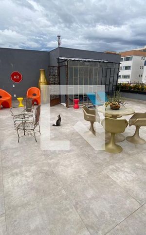 Apartamento à venda com 190m², 2 quartos e 1 vaga Apartamento à venda com 190m², 2 quartos e 1 vagaTerraço