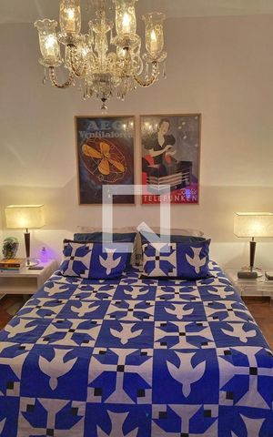 Apartamento à venda com 190m², 2 quartos e 1 vaga Apartamento à venda com 190m², 2 quartos e 1 vagaQuarto