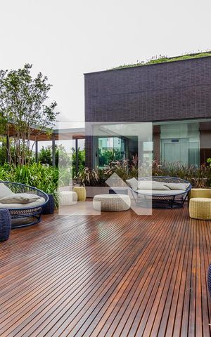 Studio à venda com 35m², 1 quarto e 1 vaga Studio à venda com 35m², 1 quarto e 1 vagaÁrea comum