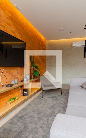 Studio à venda com 35m², 1 quarto e 1 vaga Studio à venda com 35m², 1 quarto e 1 vagaÁrea comum