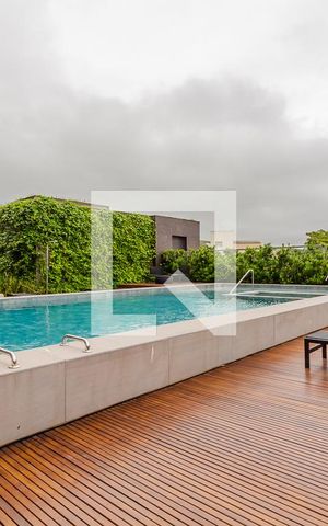 Studio à venda com 35m², 1 quarto e 1 vaga Studio à venda com 35m², 1 quarto e 1 vagaÁrea comum