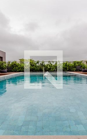 Studio à venda com 35m², 1 quarto e 1 vaga Studio à venda com 35m², 1 quarto e 1 vagaÁrea comum