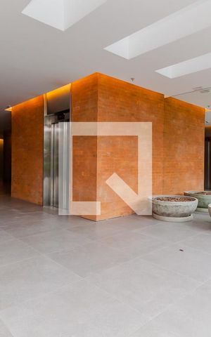 Studio à venda com 35m², 1 quarto e 1 vaga Studio à venda com 35m², 1 quarto e 1 vagaÁrea comum