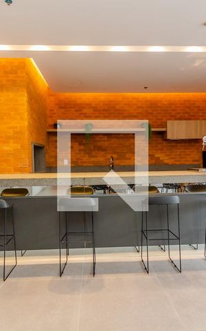 Studio à venda com 35m², 1 quarto e 1 vaga Studio à venda com 35m², 1 quarto e 1 vagaÁrea comum