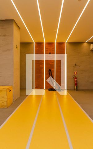 Studio à venda com 35m², 1 quarto e 1 vaga Studio à venda com 35m², 1 quarto e 1 vagaÁrea comum