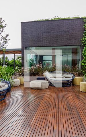 Studio à venda com 35m², 1 quarto e 1 vaga Studio à venda com 35m², 1 quarto e 1 vagaÁrea comum