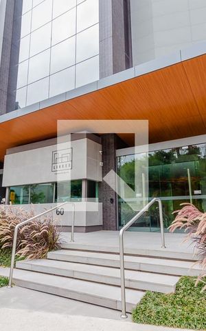 Studio à venda com 35m², 1 quarto e 1 vaga Studio à venda com 35m², 1 quarto e 1 vagaFachada