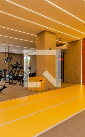 Studio à venda com 35m², 1 quarto e 1 vaga Studio à venda com 35m², 1 quarto e 1 vagaÁrea comum