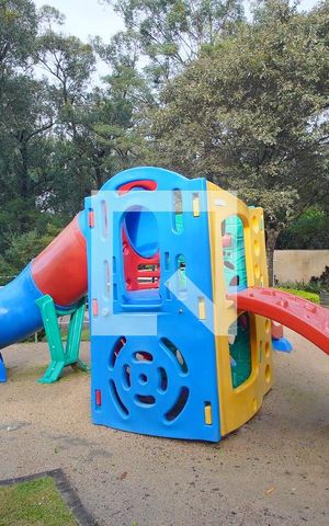 Apartamento à venda com 70m², 3 quartos e 1 vagaÁrea comum - Playground