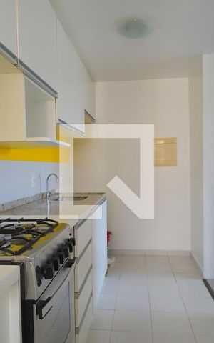 Apartamento à venda com 70m², 3 quartos e 1 vagaCozinha