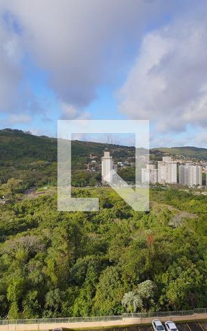 Apartamento à venda com 70m², 3 quartos e 1 vagaSala - Vista