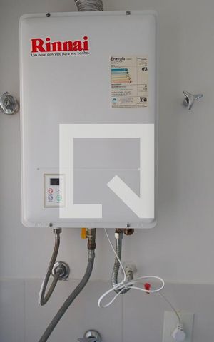 Apartamento à venda com 70m², 3 quartos e 1 vagaCozinha