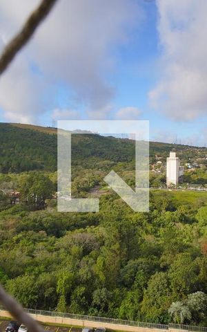 Apartamento à venda com 70m², 3 quartos e 1 vagaQuarto 3 - Vista