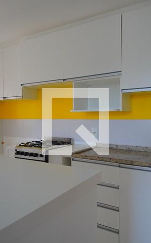 Apartamento à venda com 70m², 3 quartos e 1 vagaCozinha