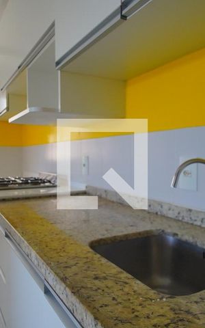 Apartamento à venda com 70m², 3 quartos e 1 vagaCozinha