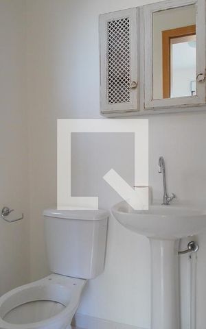 Apartamento à venda com 70m², 3 quartos e 1 vagaBanheiro da Suíte