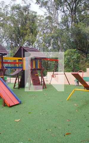 Apartamento à venda com 70m², 3 quartos e 1 vagaÁrea comum - Playground 3
