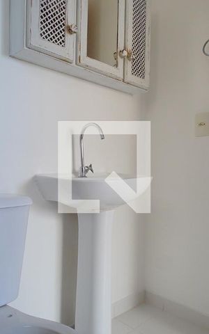Apartamento à venda com 70m², 3 quartos e 1 vagaBanheiro da Suíte