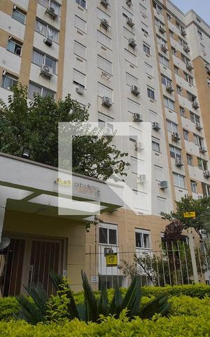 Apartamento à venda com 70m², 3 quartos e 1 vagaFachada e portaria