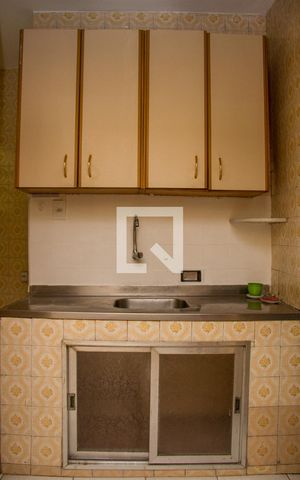 Casa de condomínio para alugar com 70m², 2 quartos e sem vagaCozinha