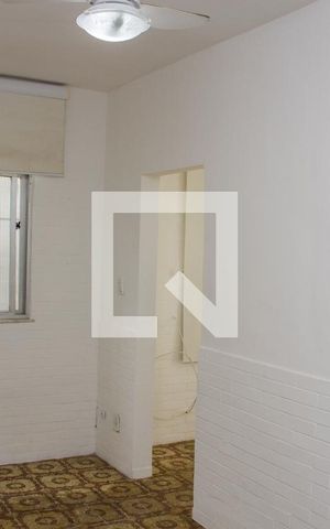 Casa de condomínio para alugar com 70m², 2 quartos e sem vagaSala