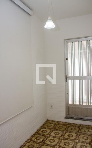 Casa de condomínio para alugar com 70m², 2 quartos e sem vagaAcesso da Sala