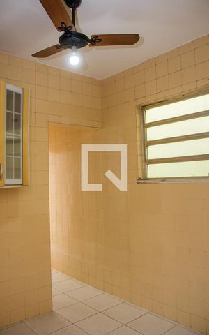 Casa de condomínio para alugar com 70m², 2 quartos e sem vagaCozinha