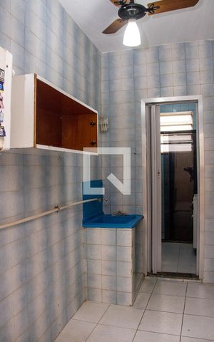 Casa de condomínio para alugar com 70m², 2 quartos e sem vagaÁrea de Serviço